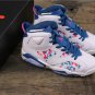 Air Jordan 6 GS Green Abyss