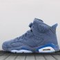 Air Jordan 6 Jimmy Butler Diffused Blue