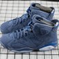 Air Jordan 6 Jimmy Butler Diffused Blue