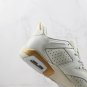 Air Jordan 6 Low CNY Spruce Aura Metallic Gold