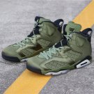 Air Jordan 6 Pinnacle Promo Jacket