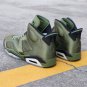 Air Jordan 6 Pinnacle Promo Jacket
