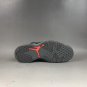 Air Jordan 6 PSG Iron Grey Infrared 23 Black