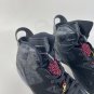 Air Jordan 6 SD Singles Day Black