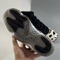 Air Jordan 11 &acirc;��Animal Instincts&acirc;�� BlackRedSailWhite