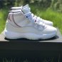 Air Jordan 11 &acirc;��Platinum Tint&acirc;�� 378037-016