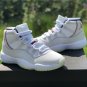 Air Jordan 11 &acirc;��Platinum Tint&acirc;�� 378037-016