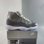 Air Jordan 11 &acirc;��Cool Grey 2021&acirc;�� CT8012-005