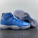 Air Jordan 11 “Pantone” Legend BlueBlack-White
