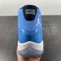 Air Jordan 11 &acirc;��Pantone&acirc;�� Legend BlueBlack-White