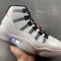 Air Jordan 11 Adapt WhiteBlack-Infrared