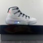 Air Jordan 11 Adapt WhiteBlack-Infrared