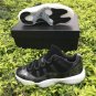 Air Jordan 11 Low &acirc;��Barons&acirc;�� 528895-010