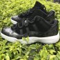 Air Jordan 11 Low &acirc;��Barons&acirc;�� 528895-010