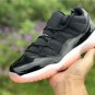 Air Jordan 11 Low &acirc;��Bleached Coral&acirc;�� 580521-013