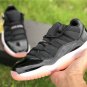 Air Jordan 11 Low &acirc;��Bleached Coral&acirc;�� 580521-013