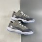 Air Jordan 11 Low &acirc;��Cool Grey&acirc;�� 528895-003