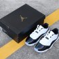 Air Jordan 11 Low &acirc;��Easter&acirc;�� WhiteEmerald Rise 528895-145