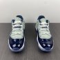Air Jordan 11 Low &acirc;��Georgetown&acirc;�� 528895-007