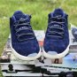 Air Jordan 11 Low &acirc;��RE2PECT&acirc;�� Binary Blue AV2187-441