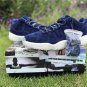 Air Jordan 11 Low &acirc;��RE2PECT&acirc;�� Binary Blue AV2187-441