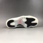 Air Jordan 11 Low &acirc;��Snakeskin&acirc;�� Light BoneUniversity Red-Sail-Black