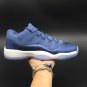 Air Jordan 11 Low GS &acirc;��Blue Moon&acirc;�� 580521-408