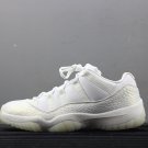 Air Jordan 11 Low GS PRM HC “Frost White”