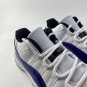 Air Jordan 11 Low White Black Concord