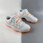 Air Jordan 11 Low White Bright Citrus
