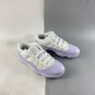 Air Jordan 11 Low WhitePure VioletWhite AH7860-101