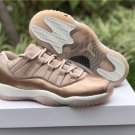 Air Jordan 11 Low WMNS “Rose Gold” AH7860-105