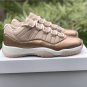 Air Jordan 11 Low WMNS &acirc;��Rose Gold&acirc;�� AH7860-105
