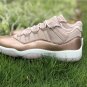 Air Jordan 11 Low WMNS &acirc;��Rose Gold&acirc;�� AH7860-105