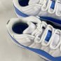 Air Jordan 11 Low BlackInfrared 23-Pure Platinum