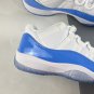 Air Jordan 11 Low Columbia Blue