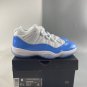 Air Jordan 11 Low Columbia Blue