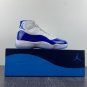 Air Jordan 11 Retro High WMNS &acirc;��Barons&acirc;�� Blue