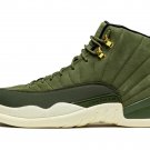 AIR JORDAN 12 CP3 Class of 2003