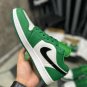 Air Jordan I Low 'Pine Green'