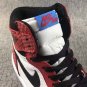 Air Jordan Retro 1 High OG &acirc;��Chicago Crystal&acirc;�� 555088-602