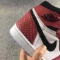 Air Jordan Retro 1 High OG &acirc;��Chicago Crystal&acirc;�� 555088-602