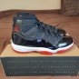 Air Jordan XI 11 Bred