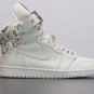 Comme Des Garcons Nike Air Jordan 1 Retro High White CN5738-100