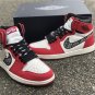 Dior X Air Jordan 1 Chicago