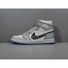 DIOR X AIR JORDAN 1 HIGH OG