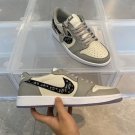 Dior x Air Jordan 1 Low OG
