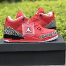 DJ Khaled X Air Jordan 3 “Grateful”
