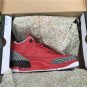 DJ Khaled X Air Jordan 3 Grateful