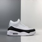Fragment X Air Jordan 3 White Black